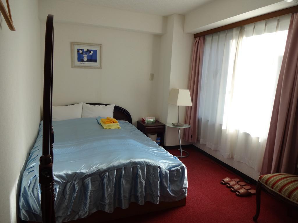 Hotel Matsumoto Tokio Cameră foto