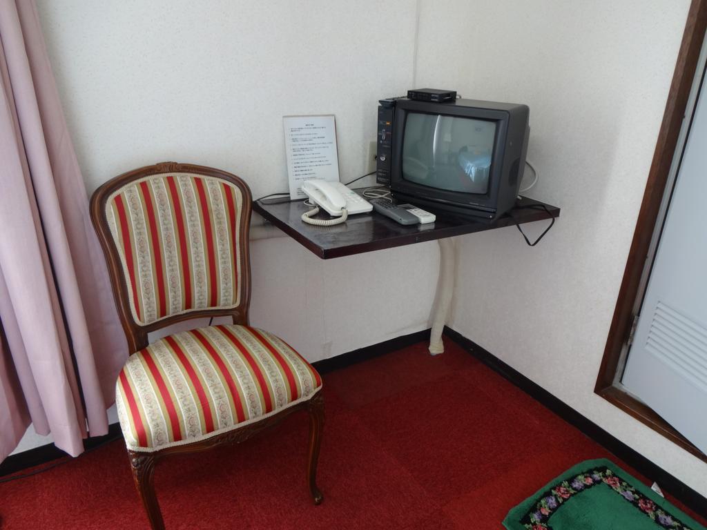 Hotel Matsumoto Tokio Cameră foto