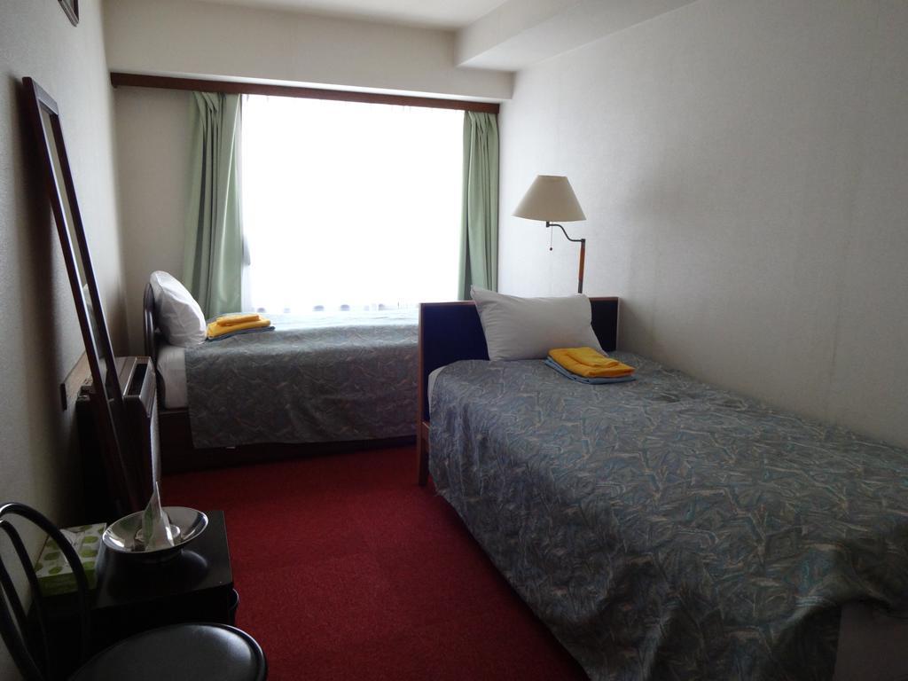 Hotel Matsumoto Tokio Cameră foto