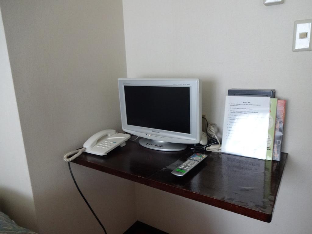 Hotel Matsumoto Tokio Cameră foto