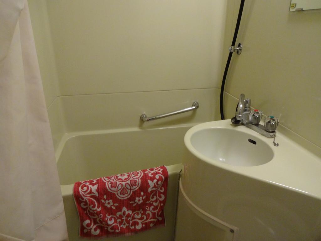 Hotel Matsumoto Tokio Cameră foto