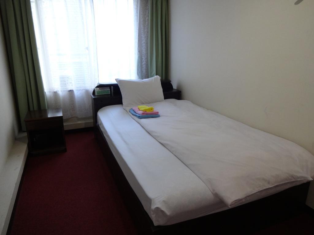 Hotel Matsumoto Tokio Cameră foto